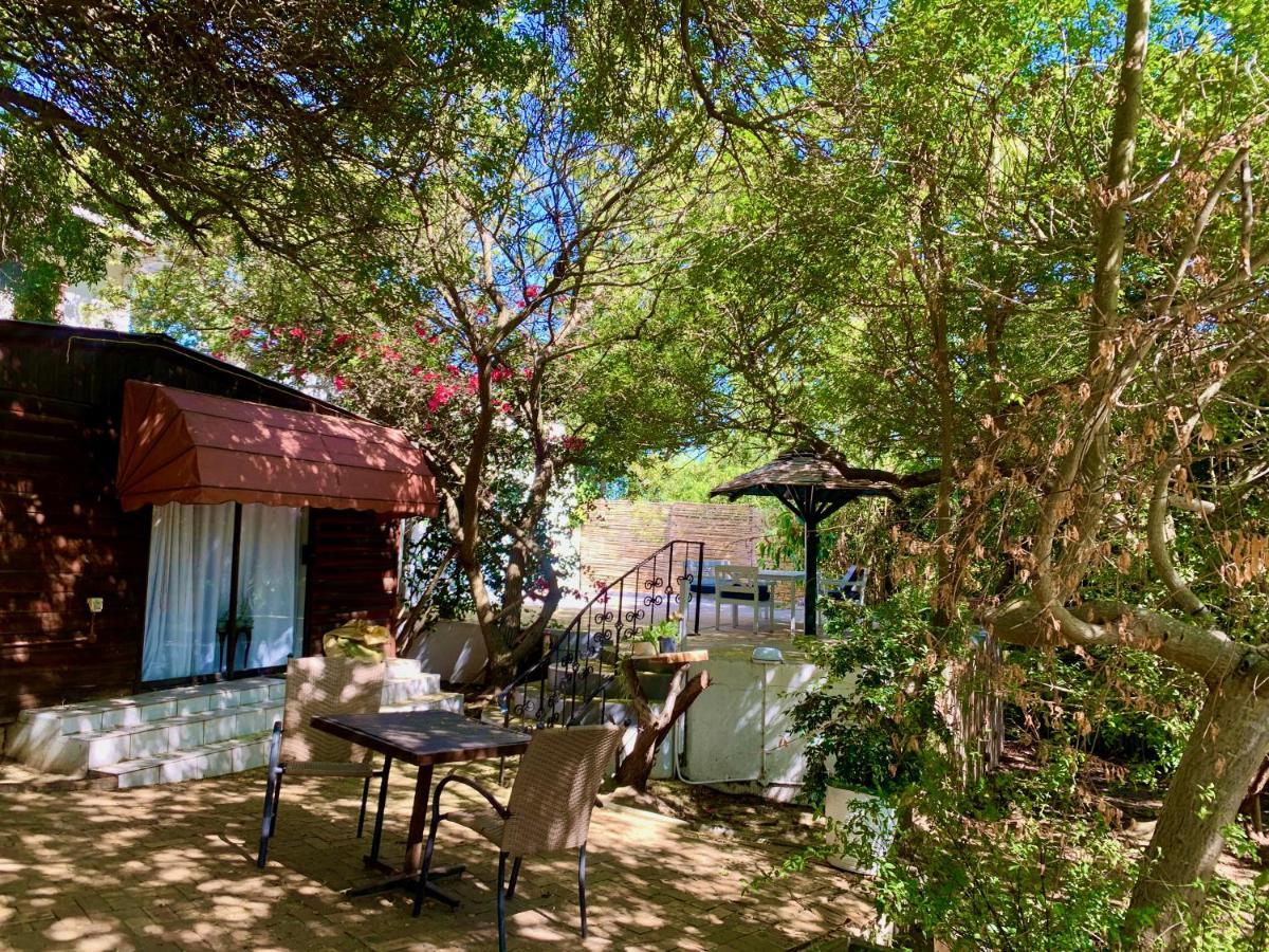 The Little Hideaway Guesthouse Stellenbosch Extérieur photo